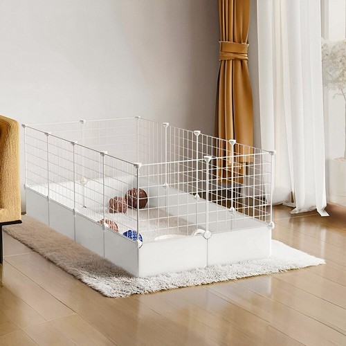 Pet dog play pen - pet,
