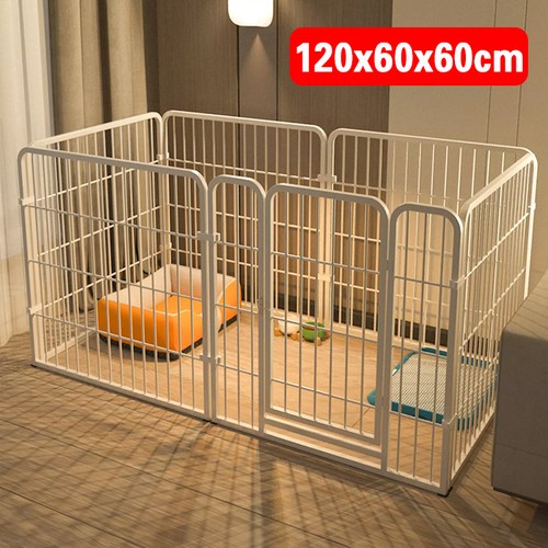 Panel dog pen pet puppy - 6,