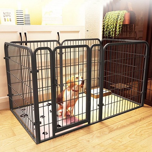Dog playpen indoor safe - safe, play