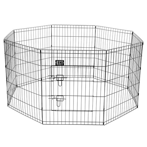 Large 76cm pet - puppy, play