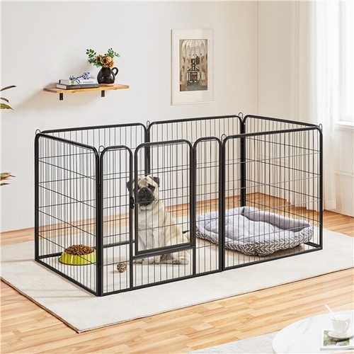 Heavy duty panel puppy - 6,