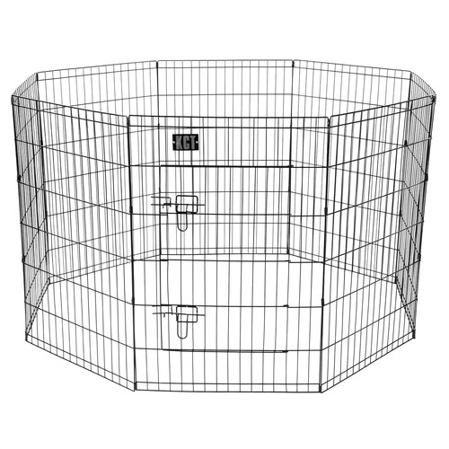 Extra large wire pet - large, play