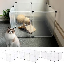 8/10/12 Panels Enclosure DIY