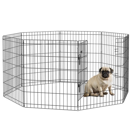 Pawhut panel diy - pawhut, dog