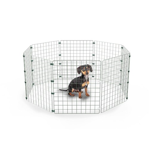 Pet dog pen - pet,
