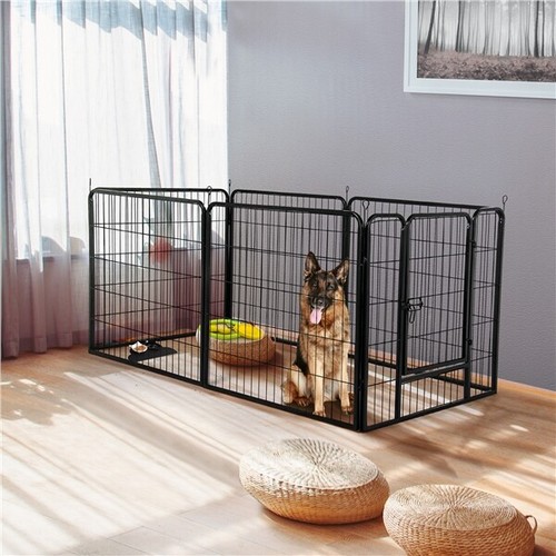 Pet dog pen - dog,