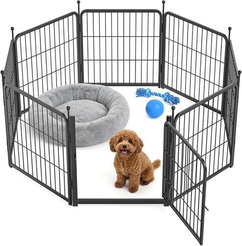 Panel dog pen - panel, pen,