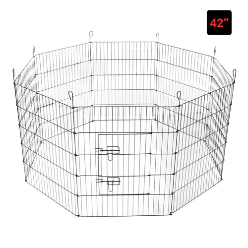 Panel pet play pen dog - pet,