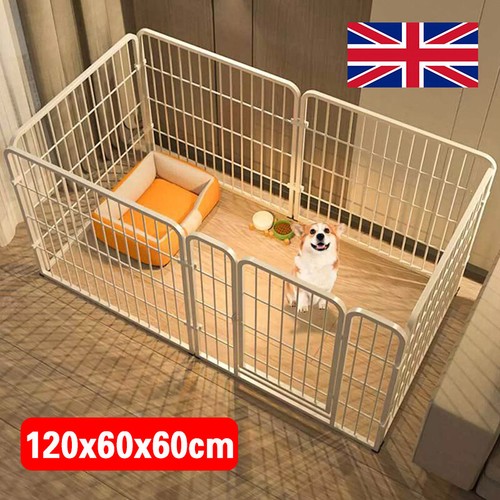 Dog playpen indoor - playpen, play